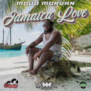 'Got Mojo?' <br/>Feat. Mojo Morgan