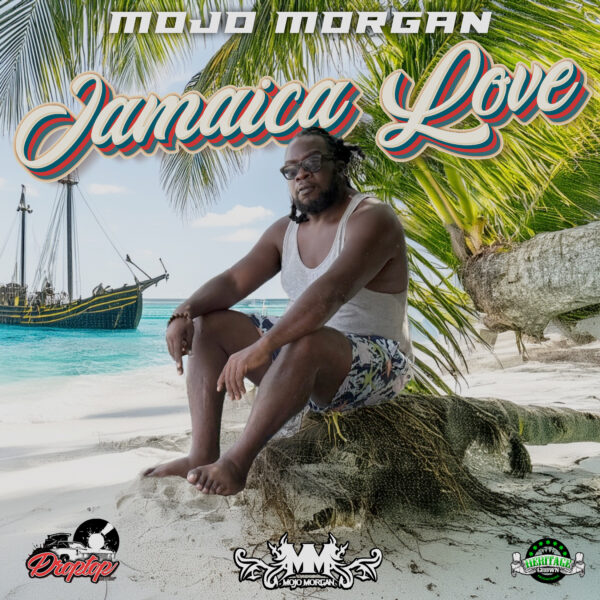 'Got Mojo?' <br/>Feat. Mojo Morgan