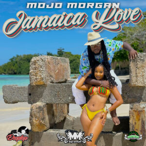 'River Nile' <br/>Feat. Mojo Morgan