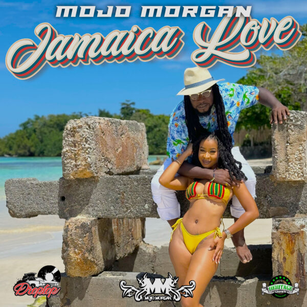 'Got Mojo?' <br/>Feat. Mojo Morgan - Image 2