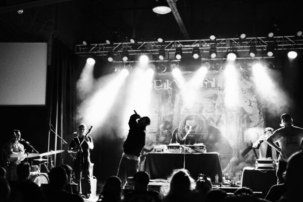 'KG Kush' <br/> Feat. King Garbage - Image 3