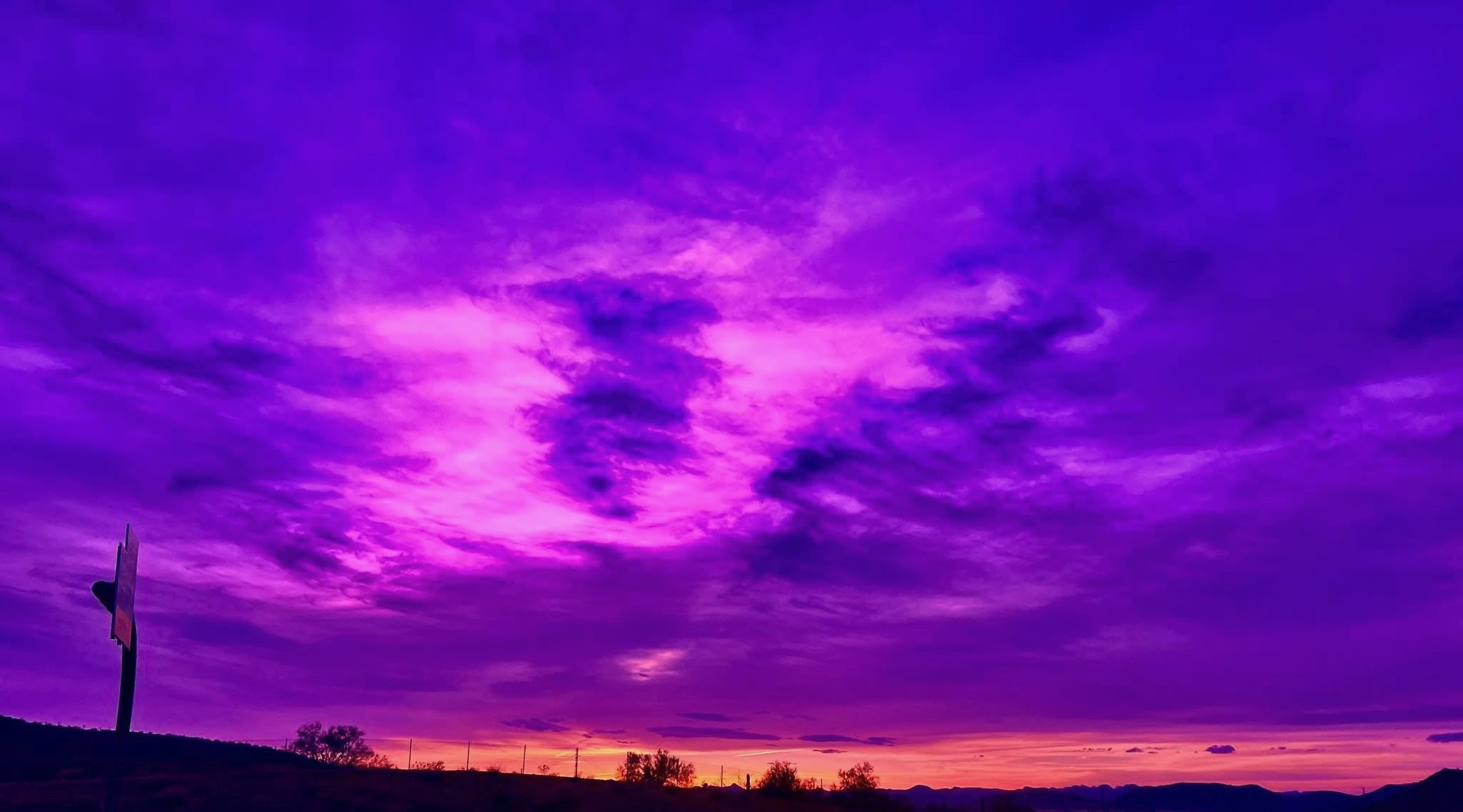Dusk Till Dawn