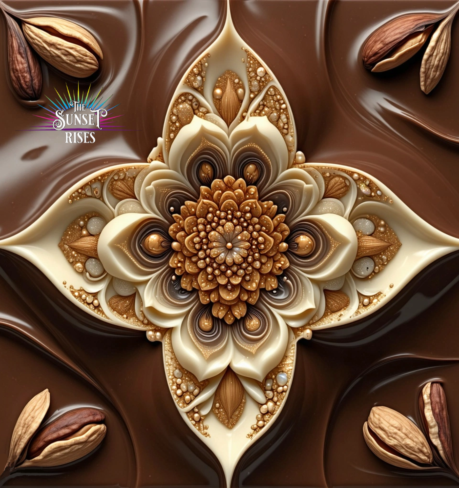 Cocoa Kaleidoscope