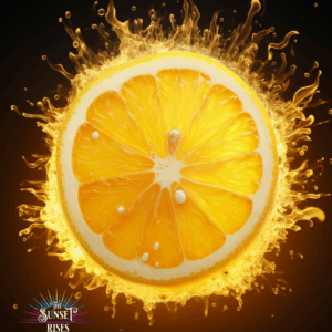 Lemon Pyre