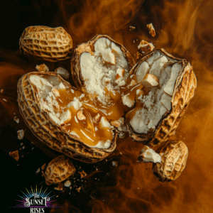 Nut Crunch