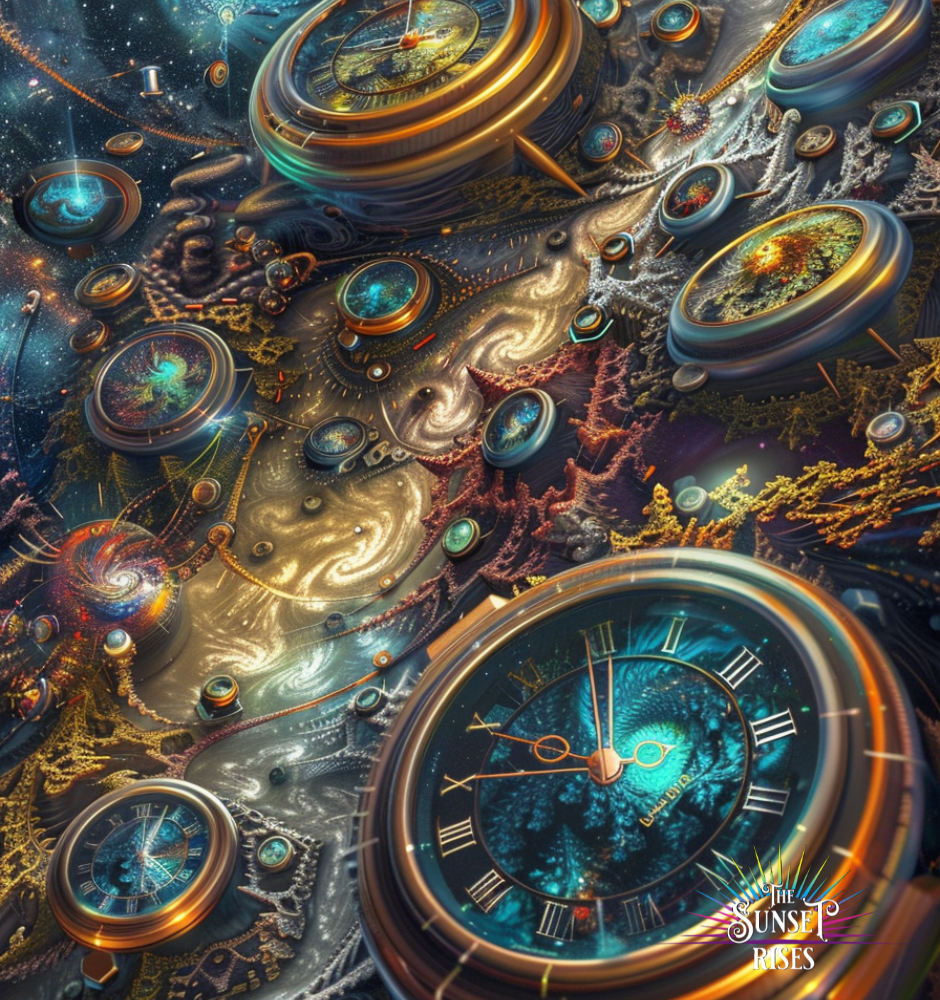 Time After