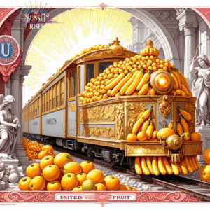 United Fruit