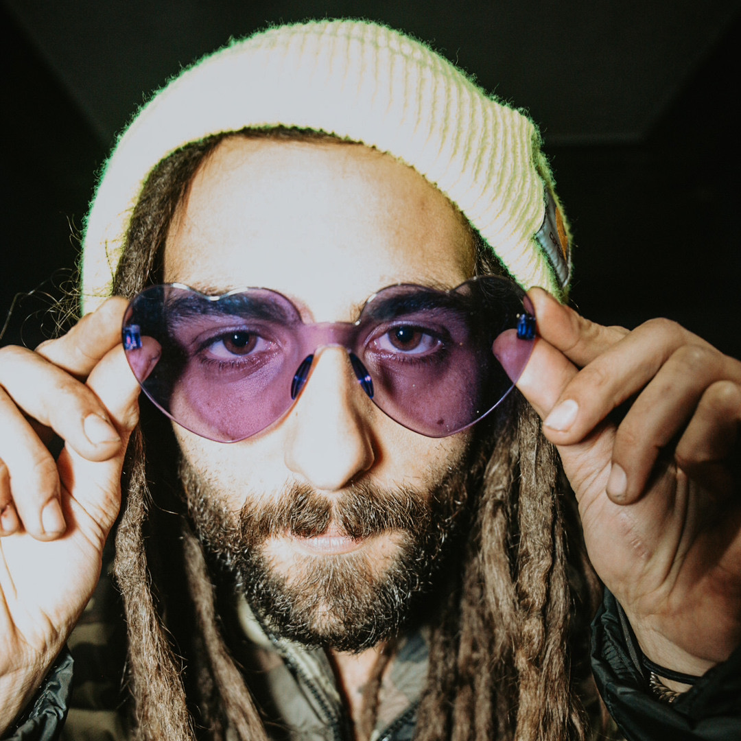Purple Porch' <br/>Feat. Porch Bass