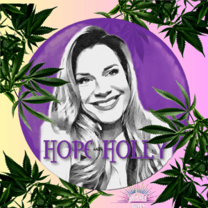 Trauma Queen' <br/> Feat. Hope with Holly